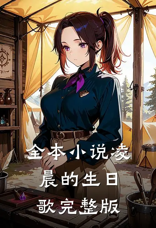 全本小说凌晨的生日歌完整版