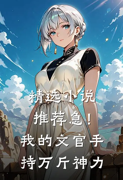 精选小说推荐急！我的文官手持万斤神力
