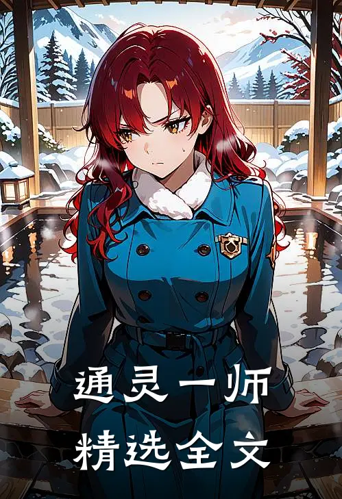 通灵一师精选全文