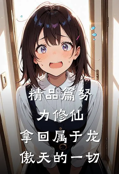 精品篇努力修仙，拿回属于龙傲天的一切