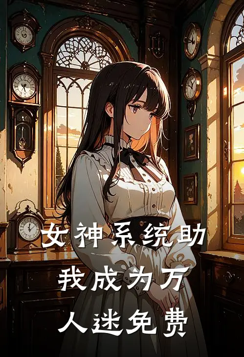 女神系统助我成为万人迷免费