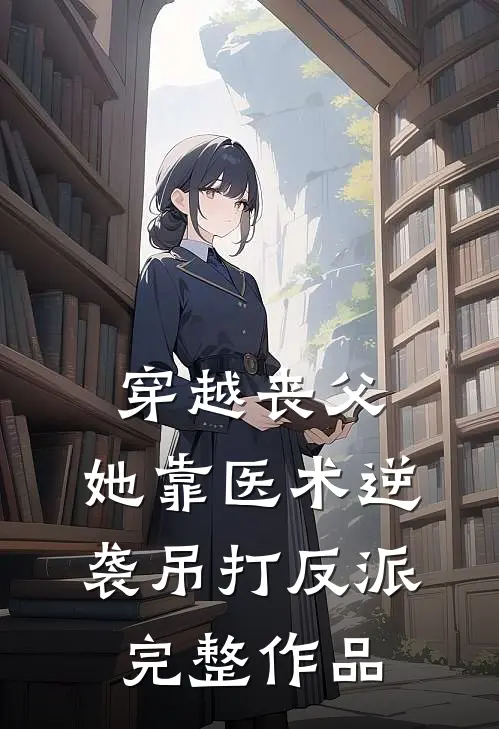穿越丧父，她靠医术逆袭吊打反派完整作品
