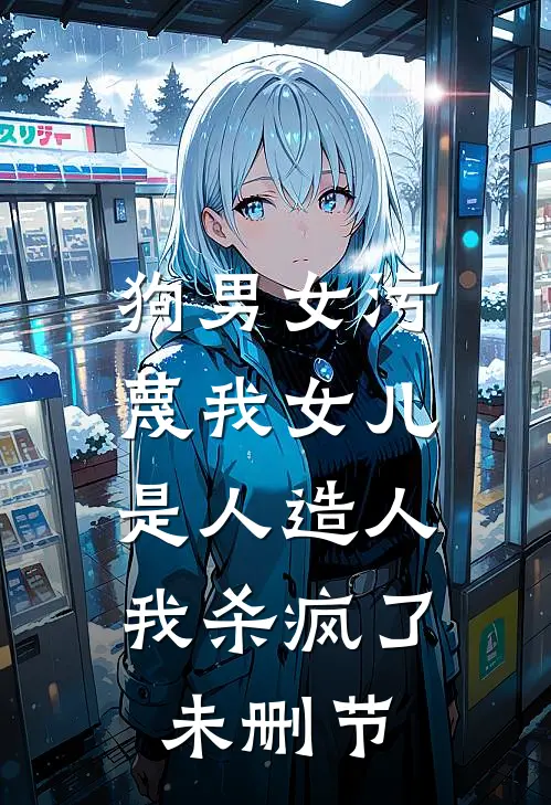 狗男女污蔑我女儿是人造人，我杀疯了未删节