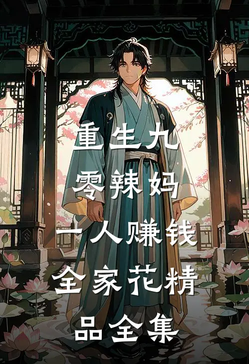 重生九零辣妈，一人赚钱全家花精品全集