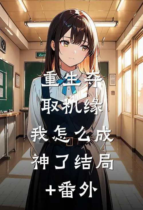 重生夺取机缘，我怎么成神了结局+番外