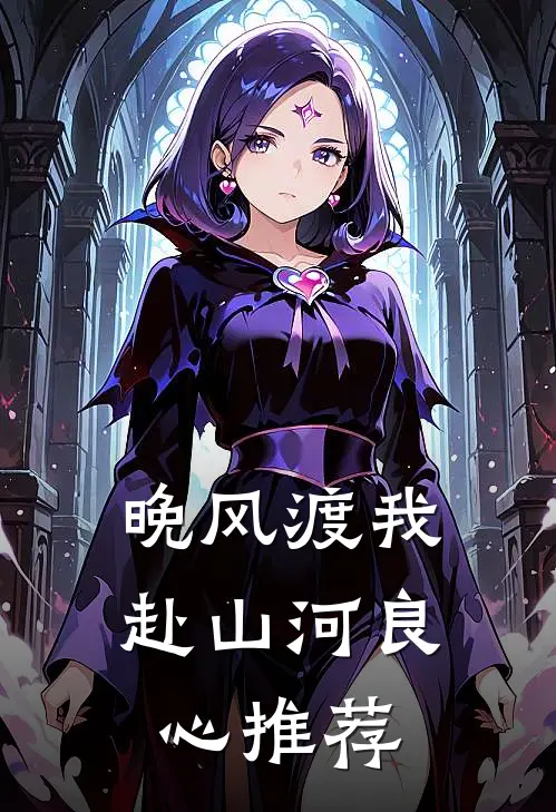 晚风渡我赴山河良心推荐