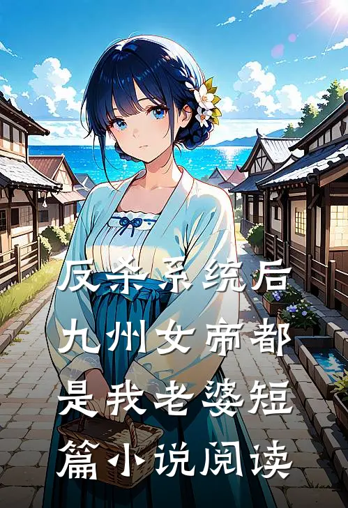 反杀系统后，九州女帝都是我老婆短篇小说阅读