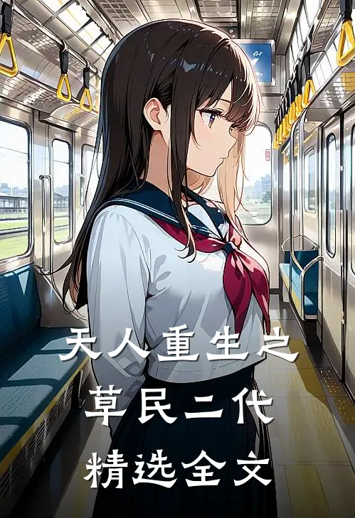 天人重生之草民二代精选全文