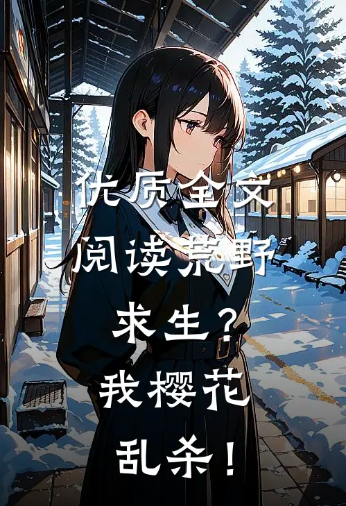 优质全文阅读荒野求生？我樱花乱杀！