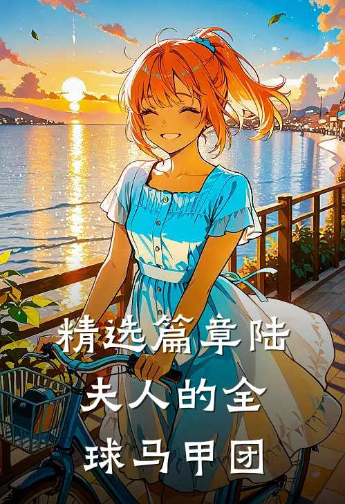 精选篇章陆夫人的全球马甲团
