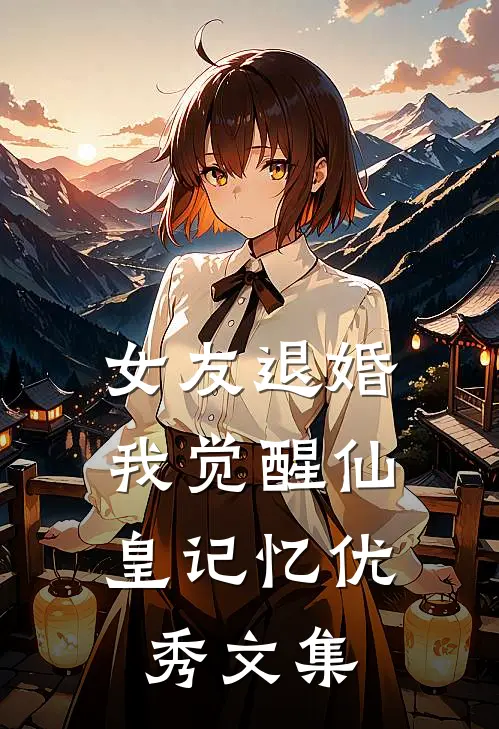 女友退婚，我觉醒仙皇记忆优秀文集