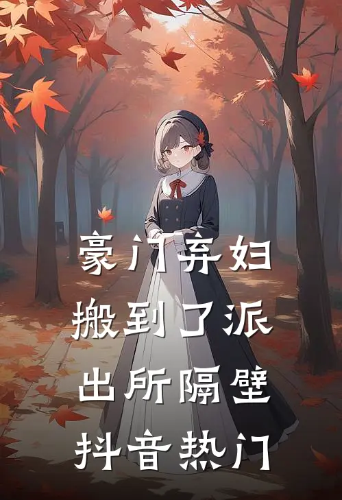 豪门弃妇搬到了派出所隔壁抖音热门