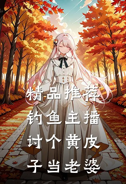 精品推荐钓鱼主播：讨个黄皮子当老婆