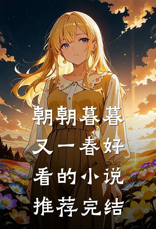朝朝暮暮又一春好看的小说推荐完结