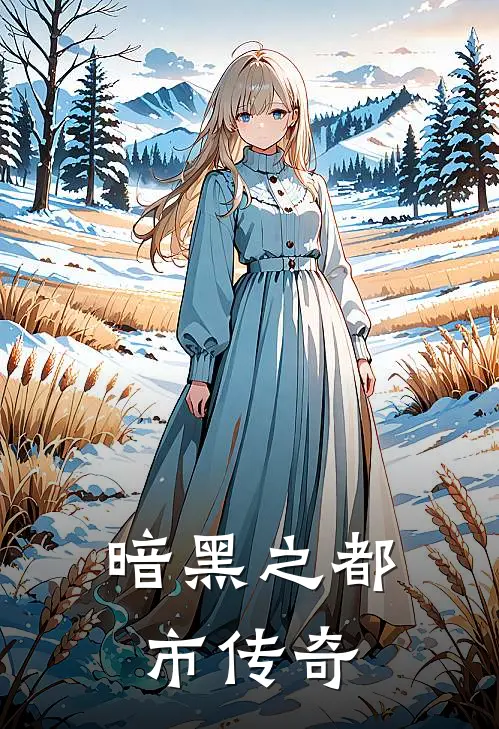 暗黑之都市传奇
