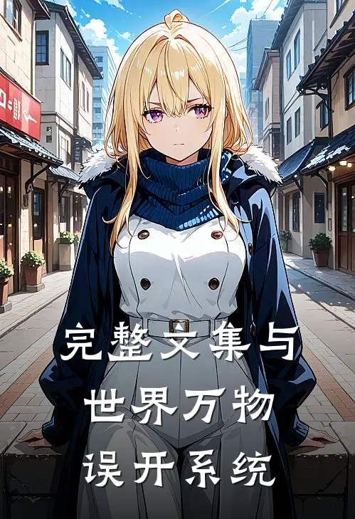 完整文集与世界万物误开系统