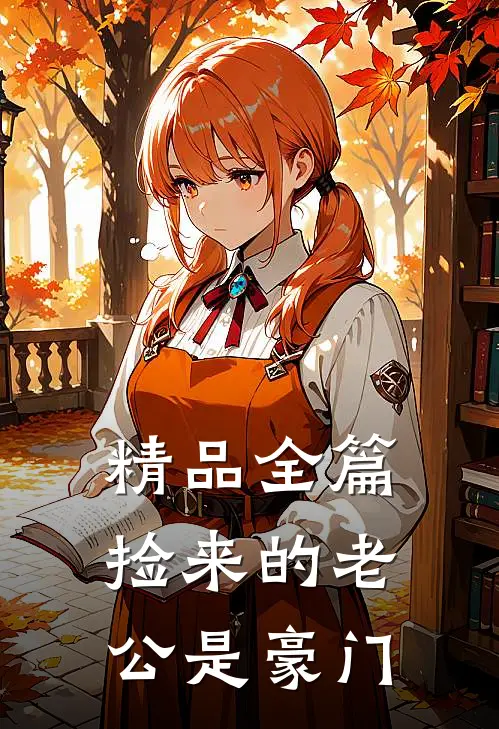 精品全篇捡来的老公是豪门