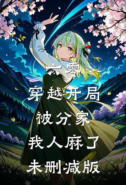 六零：穿越开局被分家，我人麻了未删减版
