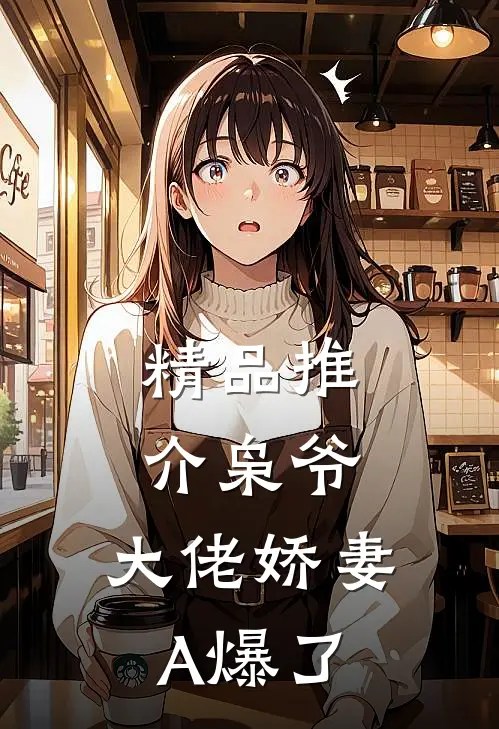精品推介枭爷，大佬娇妻A爆了