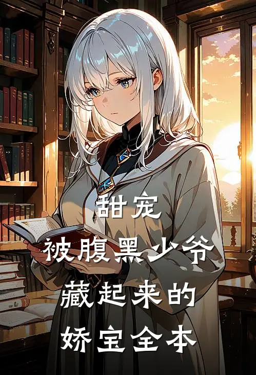 甜宠：被腹黑少爷藏起来的娇宝全本