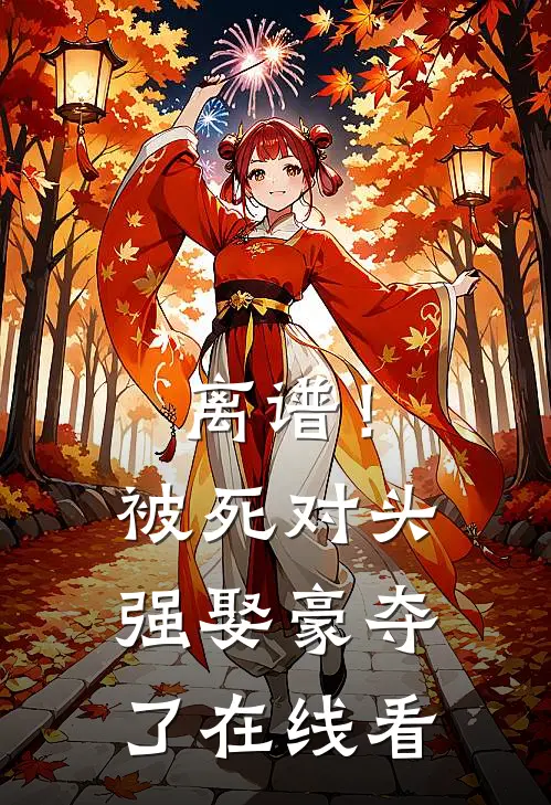 离谱！被死对头强娶豪夺了在线看