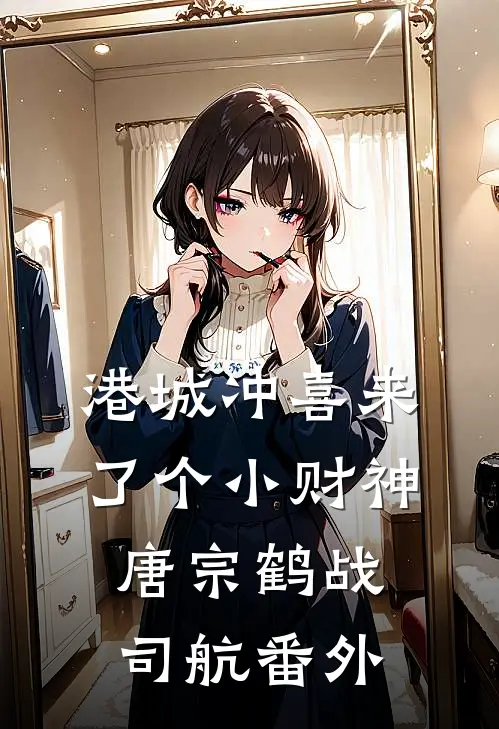 港城冲喜来了个小财神唐宗鹤战司航番外