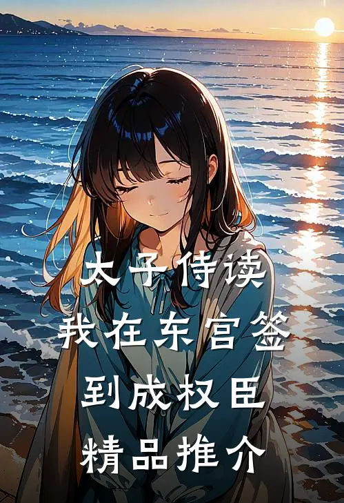 太子侍读：我在东宫签到成权臣精品推介