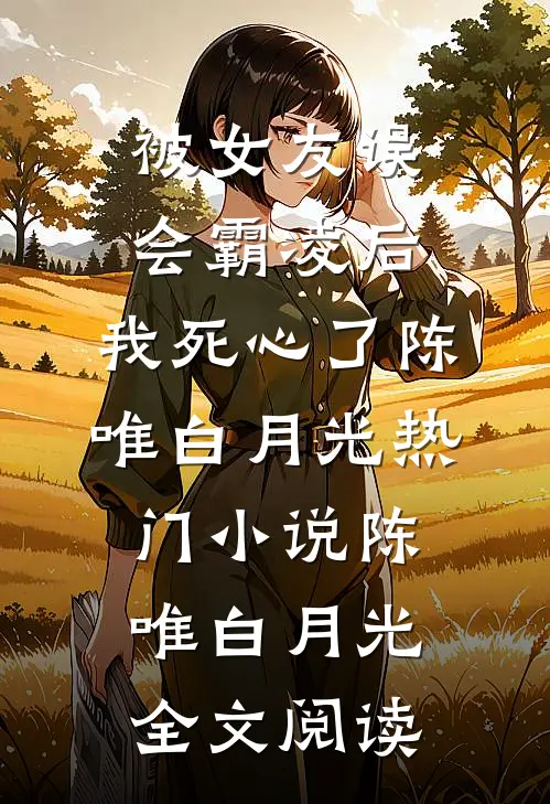 被女友误会霸凌后，我死心了陈唯白月光热门小说（陈唯白月光）全文阅读