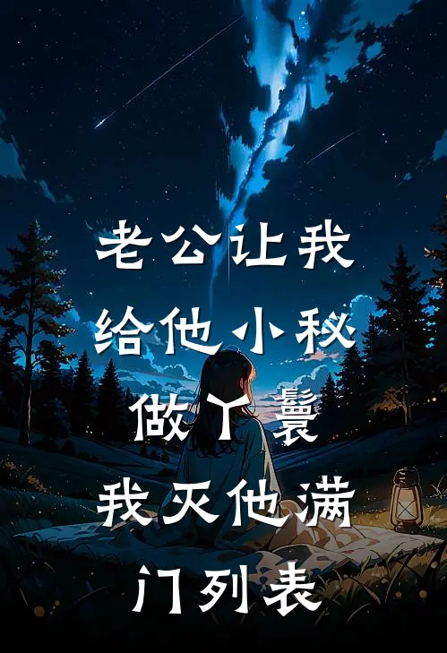 老公让我给他小秘做丫鬟，我灭他满门列表