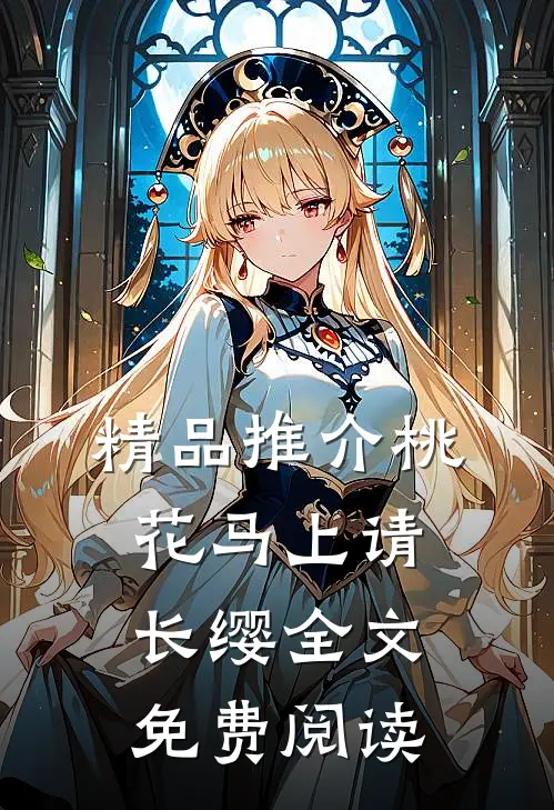 精品推介桃花马上请长缨全文免费阅读