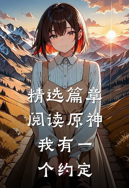 精选篇章阅读原神：我有一个约定