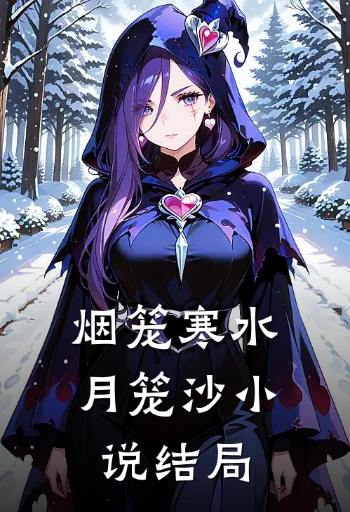 烟笼寒水月笼沙小说结局
