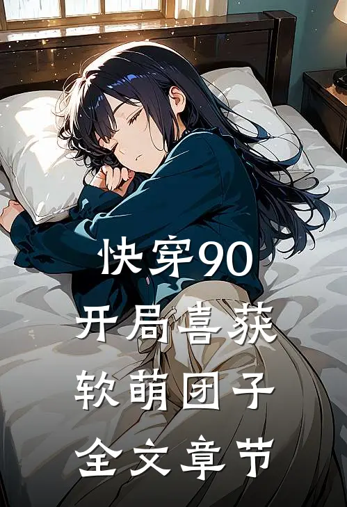 快穿90：开局喜获软萌团子全文章节