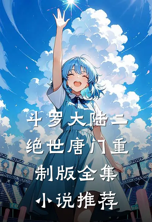 斗罗大陆二绝世唐门重制版全集小说推荐
