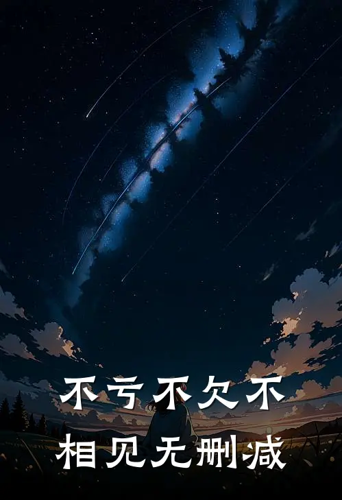 不亏不欠不相见无删减