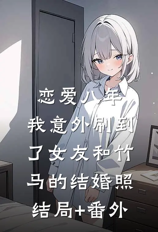 恋爱八年，我意外刷到了女友和竹马的结婚照结局+番外