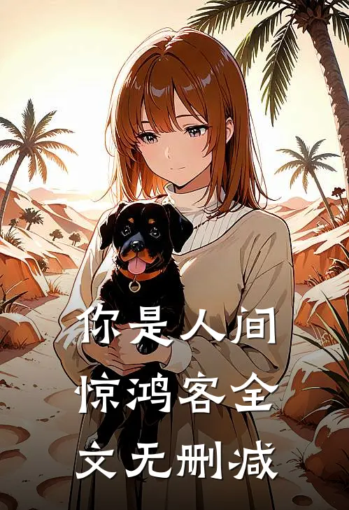 你是人间惊鸿客全文无删减