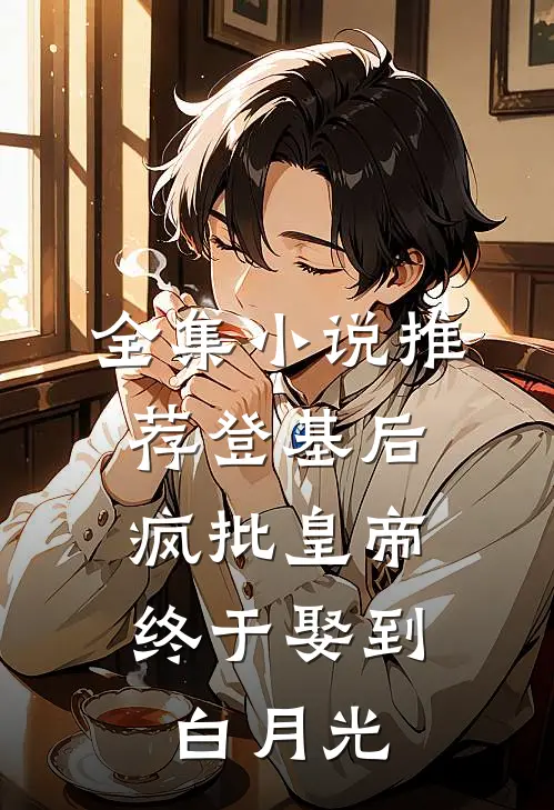 全集小说推荐登基后，疯批皇帝终于娶到白月光