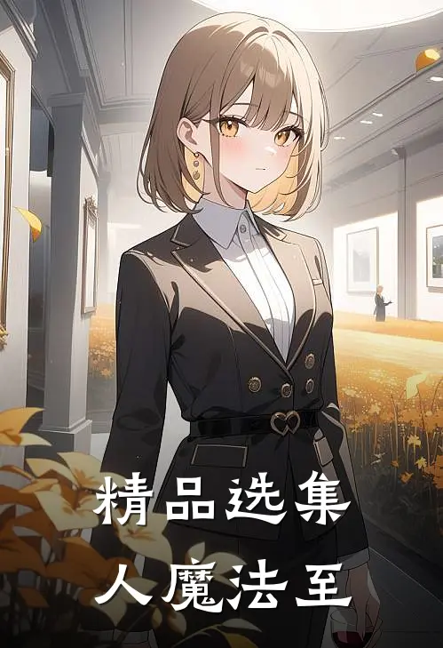 精品选集人魔法至