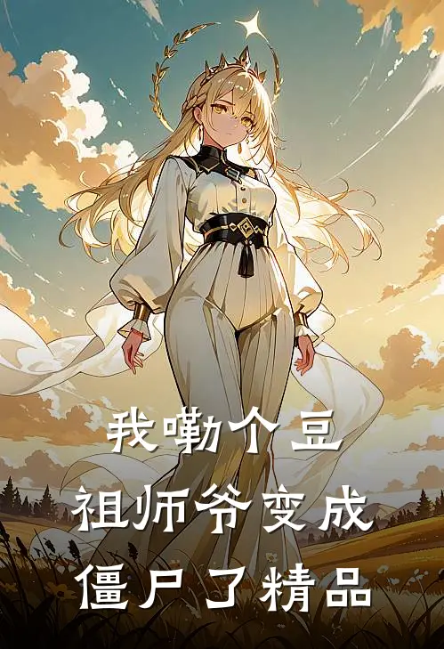 我嘞个豆，祖师爷变成僵尸了精品