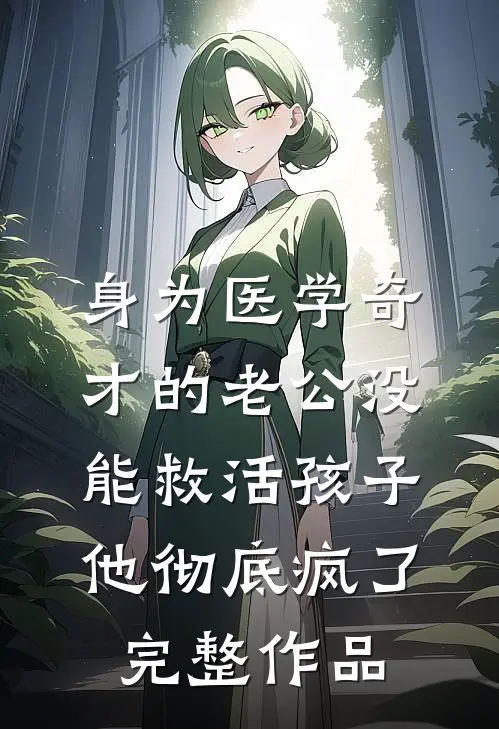身为医学奇才的老公没能救活孩子，他彻底疯了完整作品