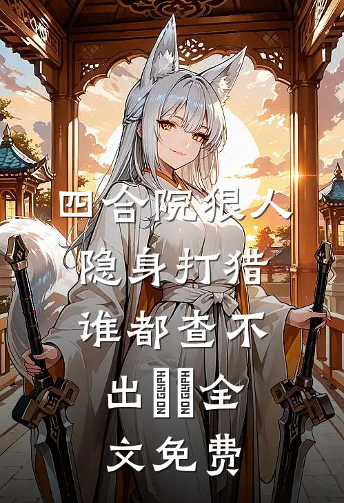 四合院狠人：隐身打猎，谁都查不出​​全文免费
