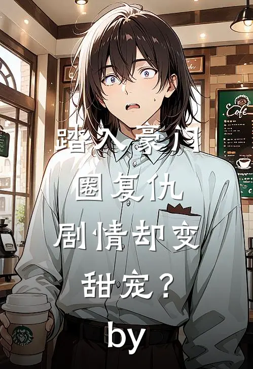 踏入豪门圈复仇，剧情却变甜宠？by