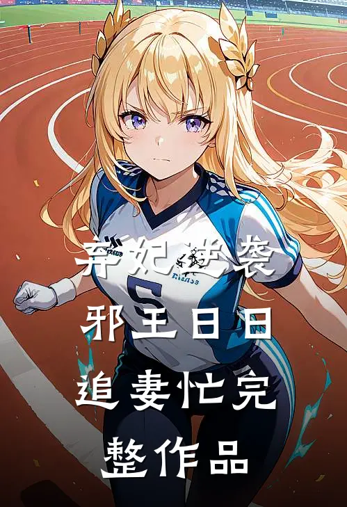 弃妃逆袭：邪王日日追妻忙完整作品