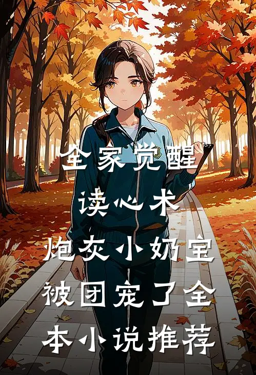 全家觉醒读心术，炮灰小奶宝被团宠了全本小说推荐