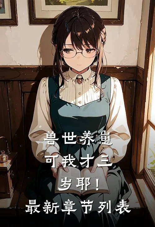 兽世养崽：可我才三岁耶！最新章节列表