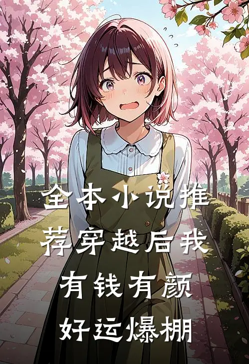 全本小说推荐穿越后我有钱有颜，好运爆棚