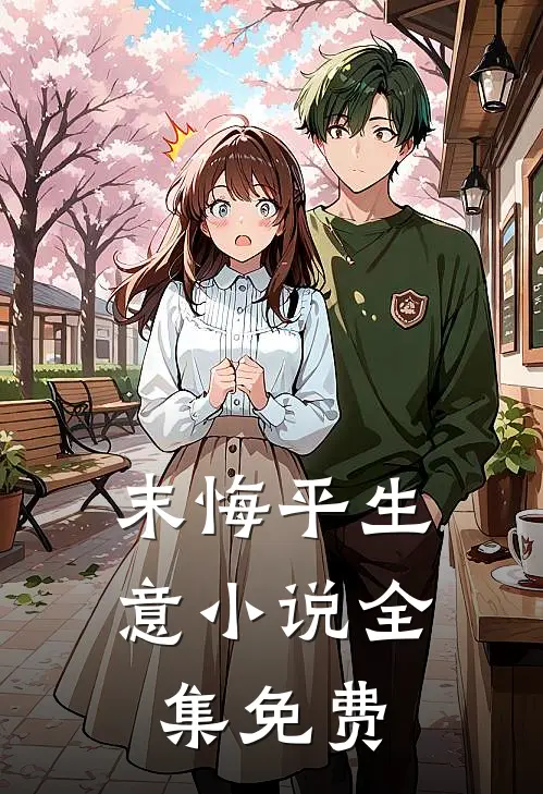 末悔平生意小说全集免费