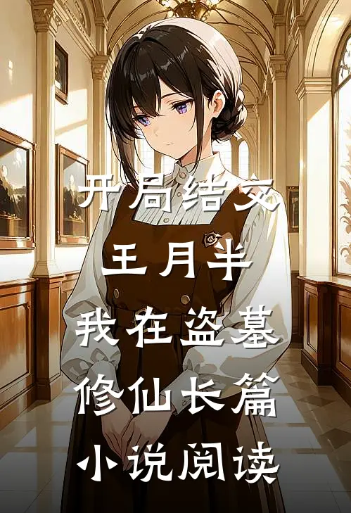 开局结交王月半，我在盗墓修仙长篇小说阅读