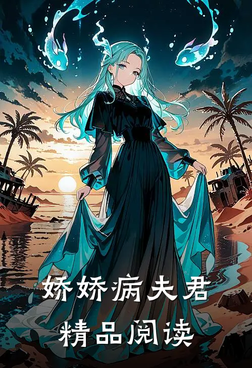 娇娇病夫君精品阅读